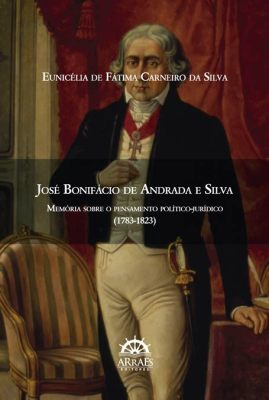  1822 Bağımsızlık Bildirgesinin Mimarı: José Bonifácio de Andrada e Silva ve Brezilya'nın Doğuşu