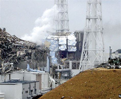 2011 Fukushima Daiichi Nükleer Kazası ve Japonya’nın Enerji Politikalarındaki Değişim