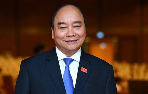  2016 Nüfus Sayımında Görülen Çarpıcı Farklılıklar: Nguyen Xuan Phuc Dönemi ve Vietnam'ın Modernleşme Yolculuğu