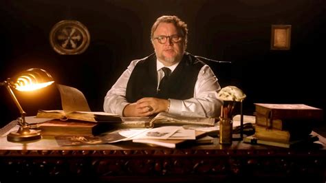 Guillermo del Toro'nın Şöleni: Fantastik Bir Evrenin Doğuşu ve Oscars Zaferi