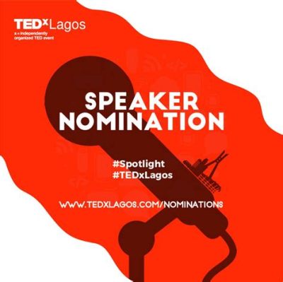  TEDxLagos 2016: Bir Yenilikçi Fikrin Doğuşu ve Teknolojinin Gücüyle Yükselişi