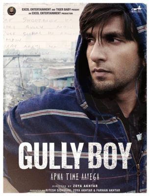 Zoya Akhtar'ın Gully Boy Filminin Bollywood Sinemasını Dönüştüren Etkisi: Sokak Kültürünü ve Sosyal Adaleti Yansıtan Bir Başyapıt